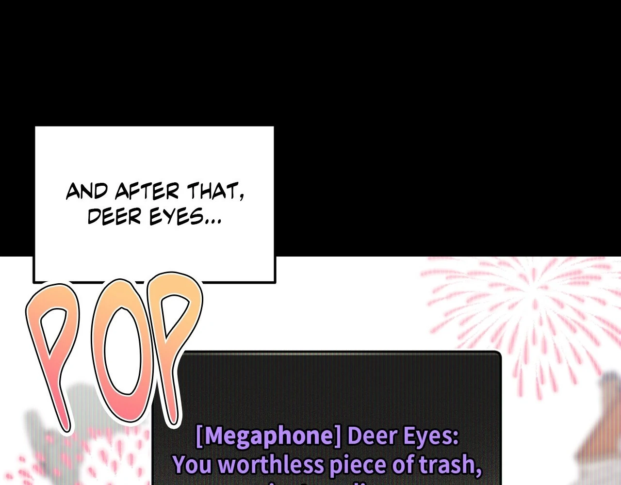 I Am a Scarecrow [Official] - Chapter 11 manhwa