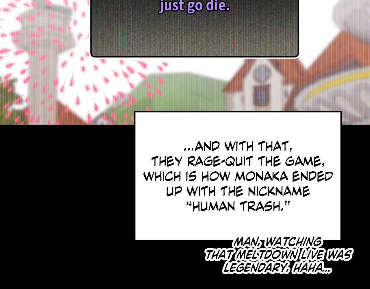 I Am a Scarecrow [Official] - Chapter 11 manhwa