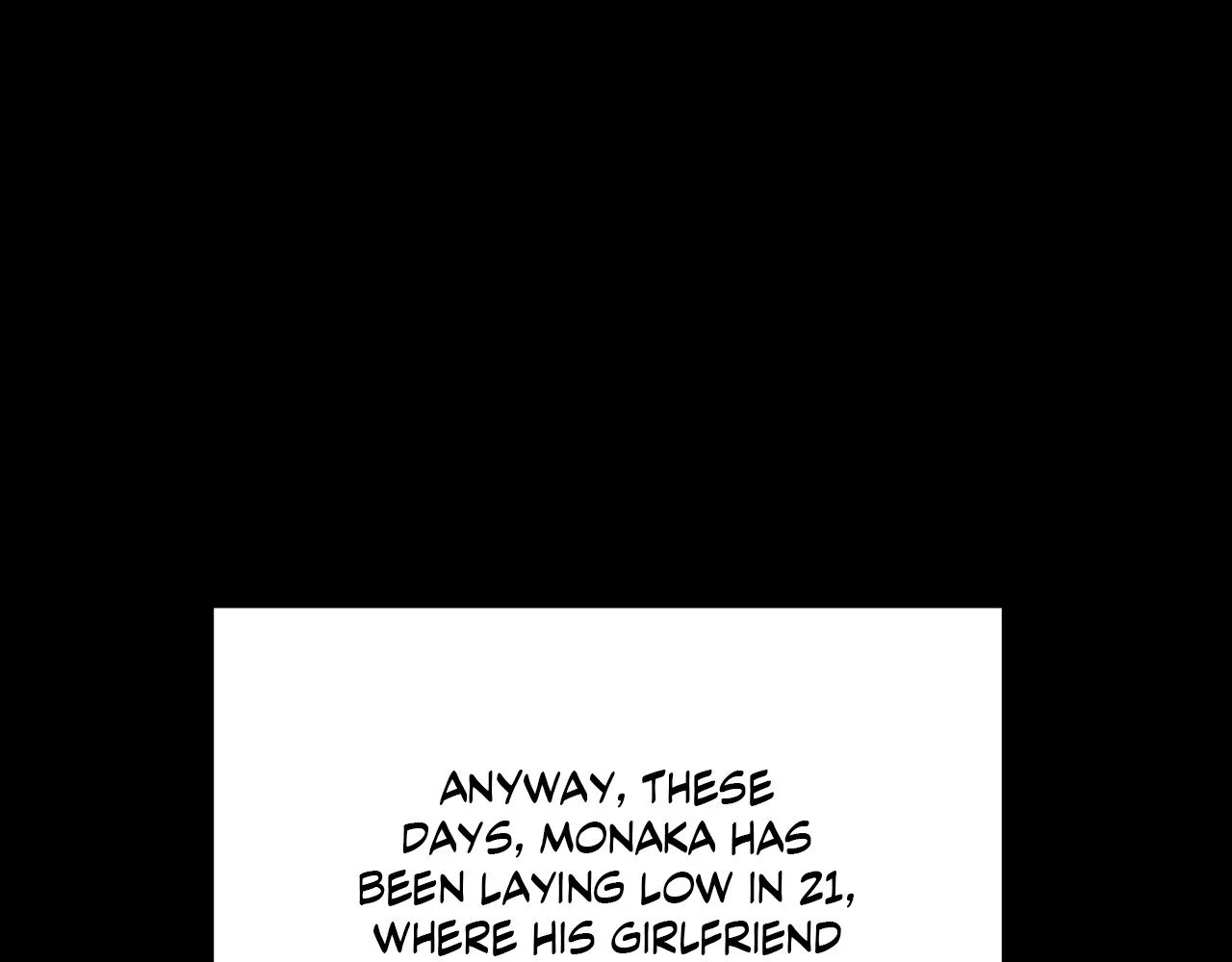 I Am a Scarecrow [Official] - Chapter 11 manhwa