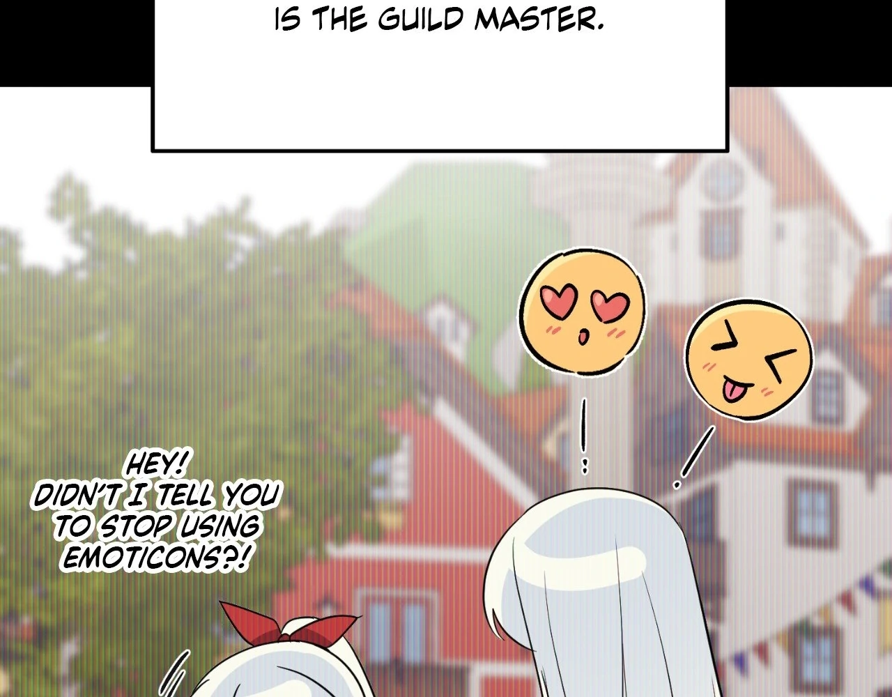 I Am a Scarecrow [Official] - Chapter 11 manhwa