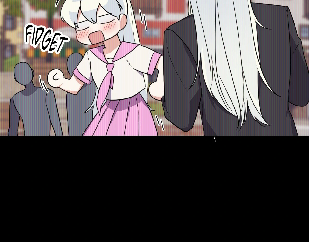 I Am a Scarecrow [Official] - Chapter 11 manhwa
