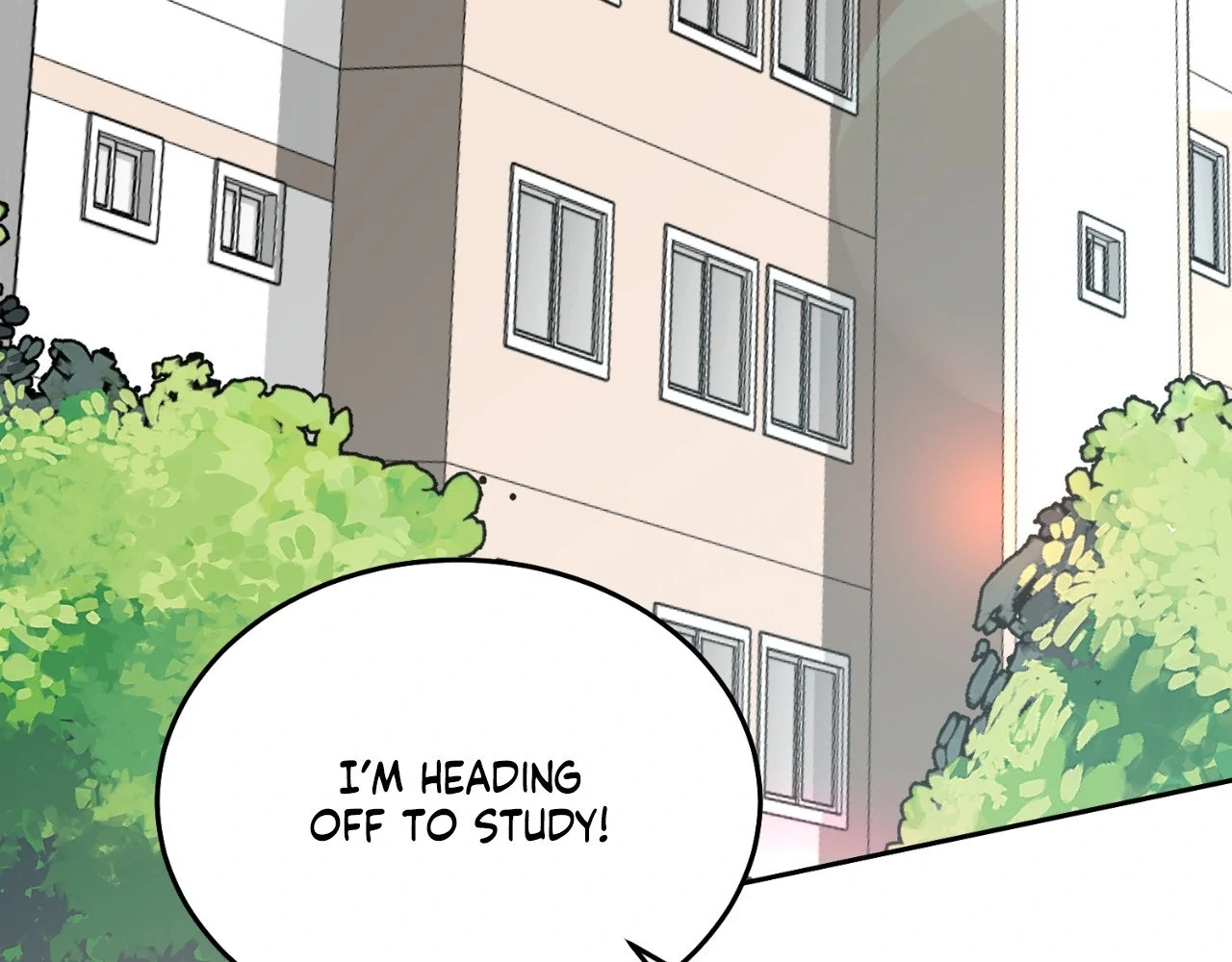 I Am a Scarecrow [Official] - Chapter 11 manhwa