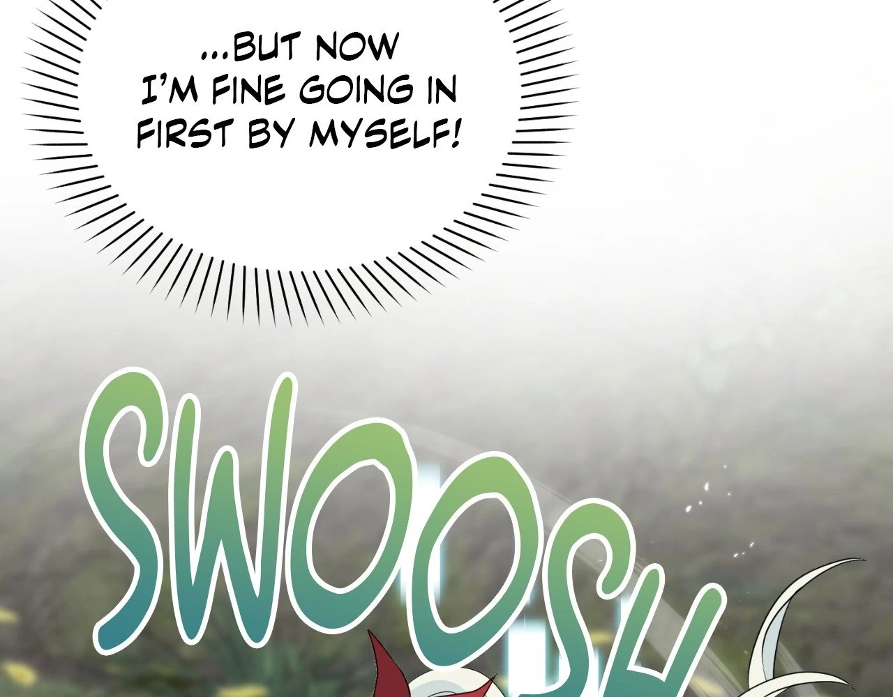I Am a Scarecrow [Official] - Chapter 11 manhwa