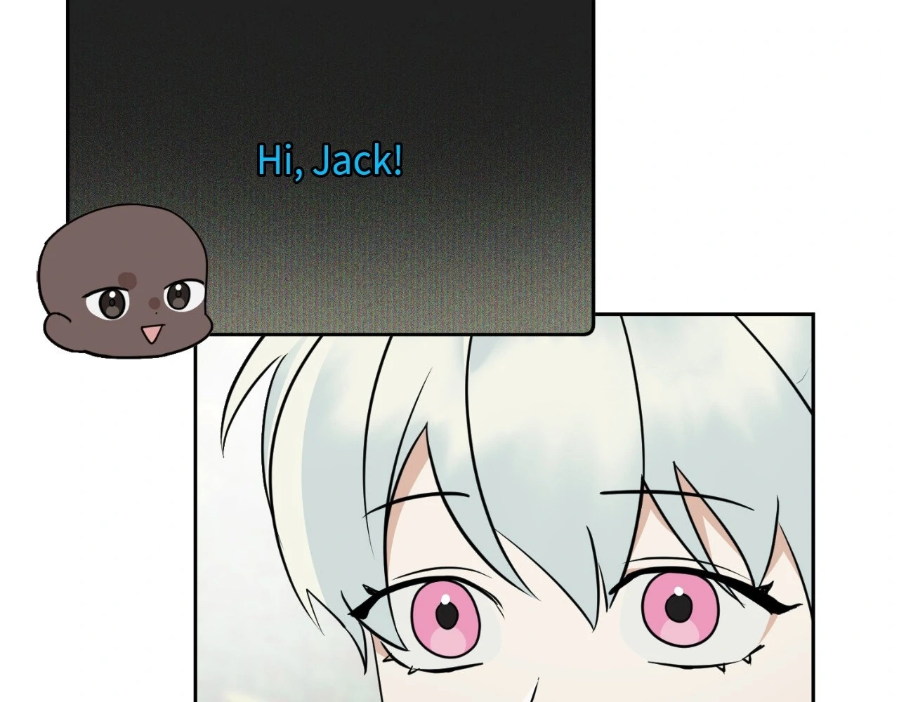 I Am a Scarecrow [Official] - Chapter 11 manhwa