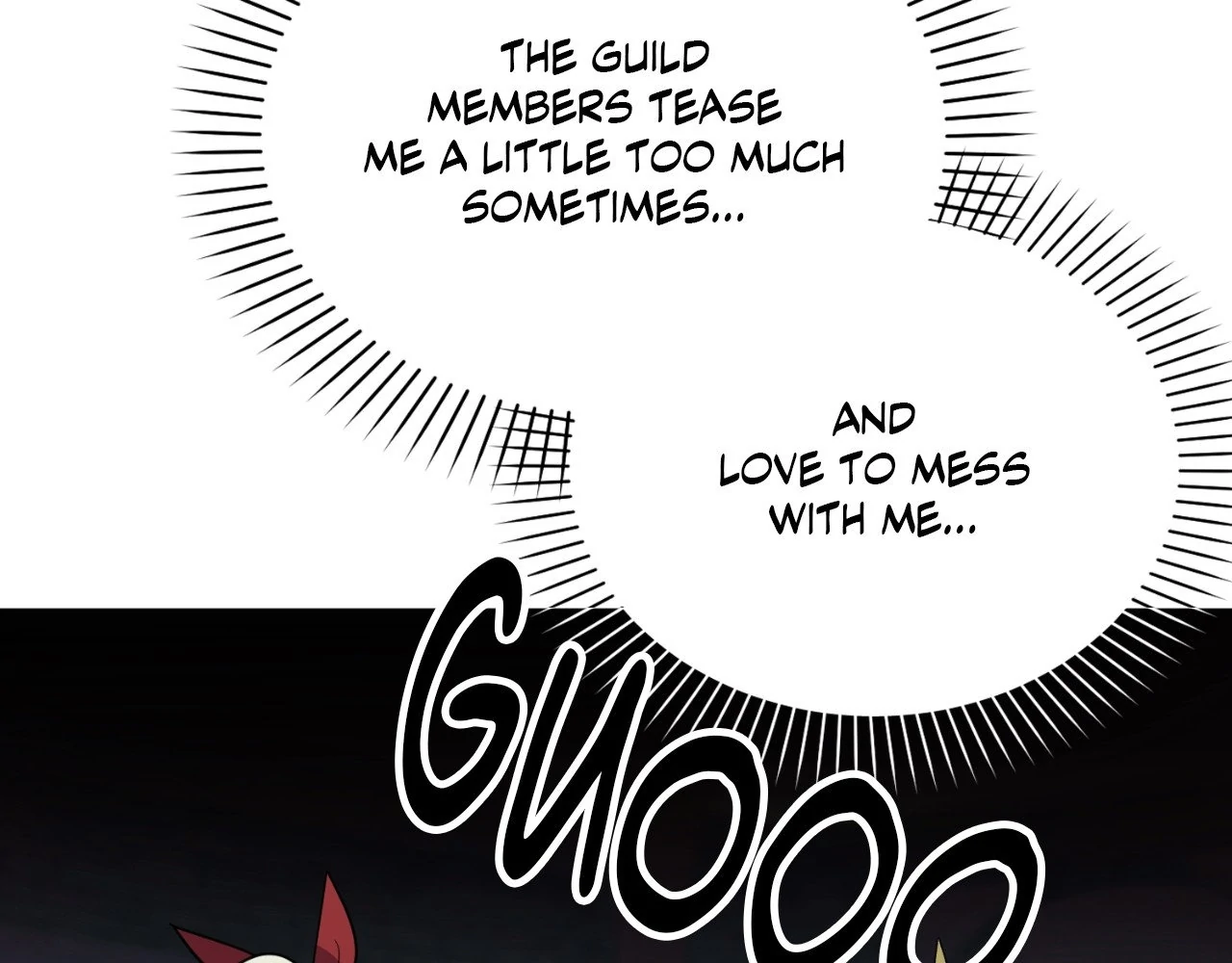 I Am a Scarecrow [Official] - Chapter 11 manhwa