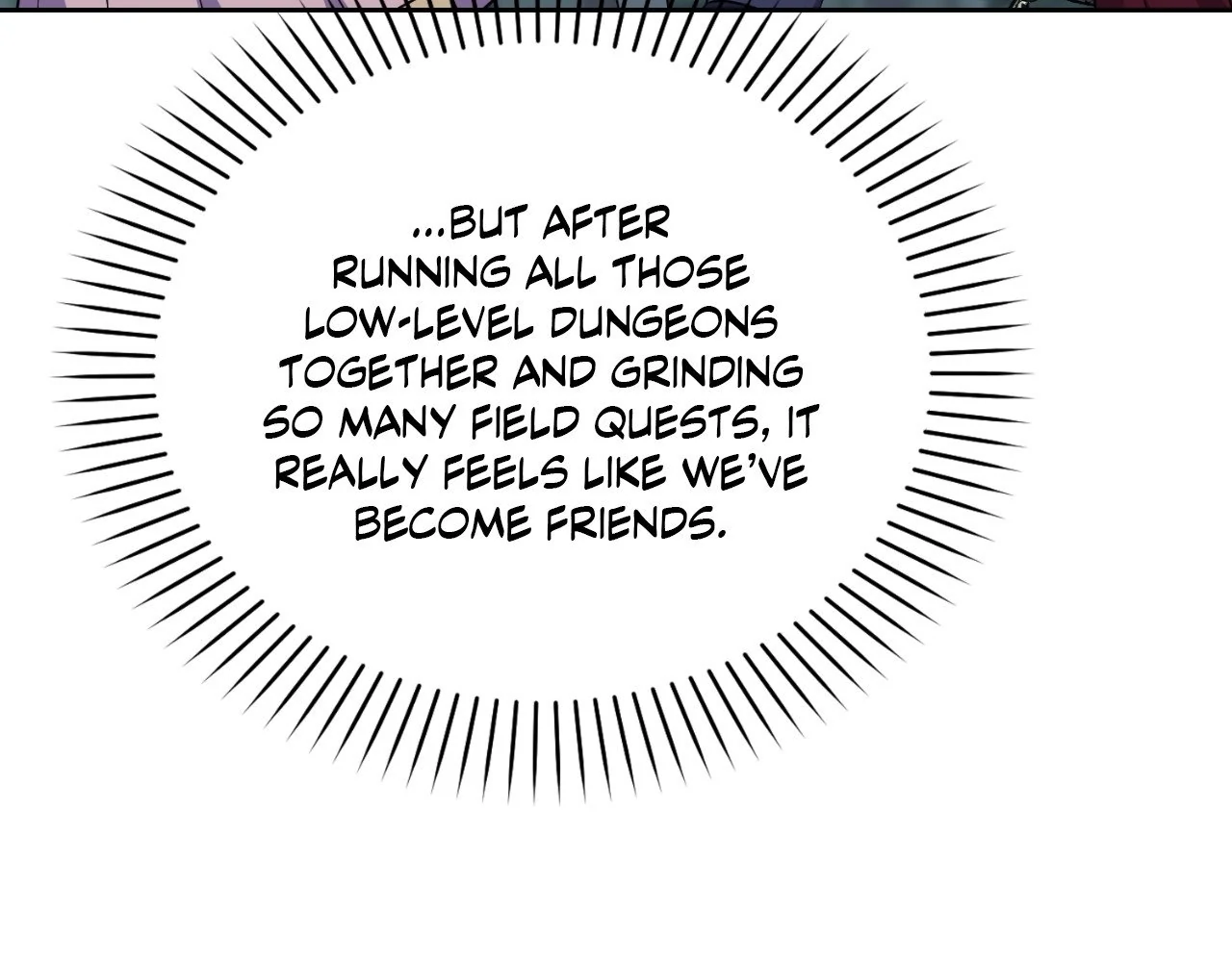 I Am a Scarecrow [Official] - Chapter 11 manhwa