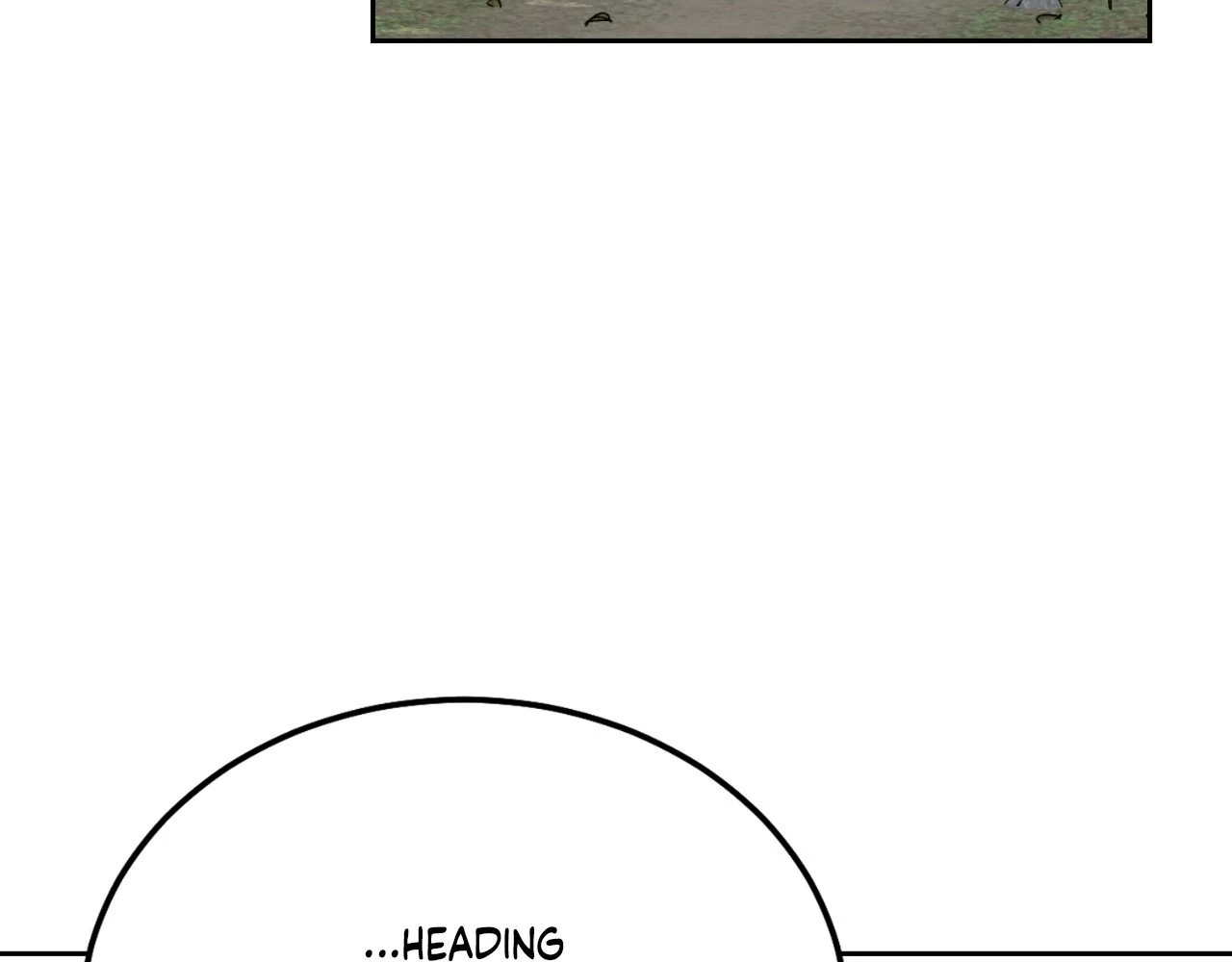 I Am a Scarecrow [Official] - Chapter 11 manhwa