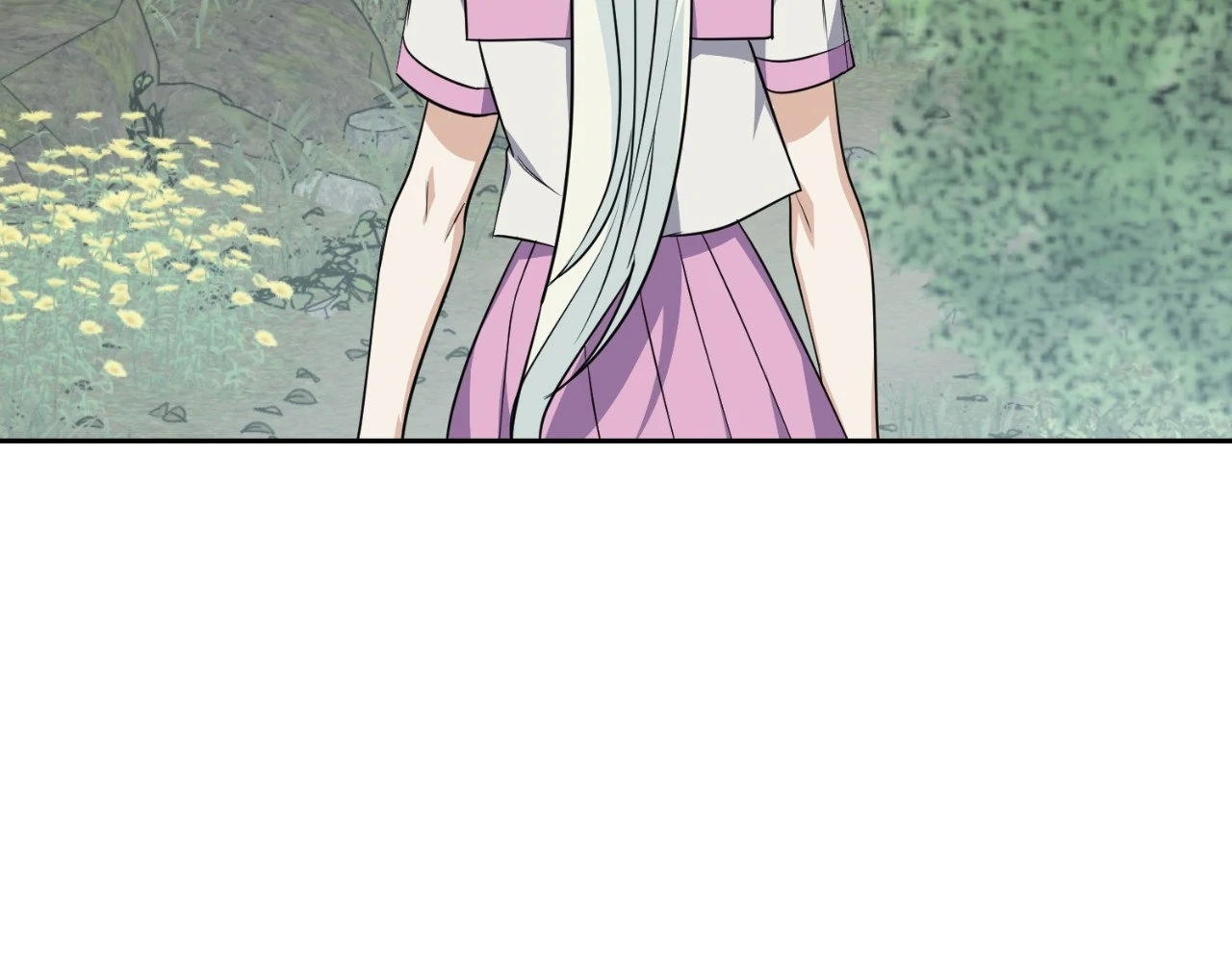 I Am a Scarecrow [Official] - Chapter 11 manhwa