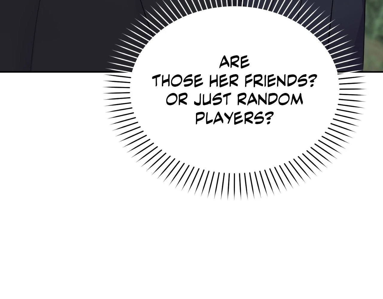 I Am a Scarecrow [Official] - Chapter 11 manhwa