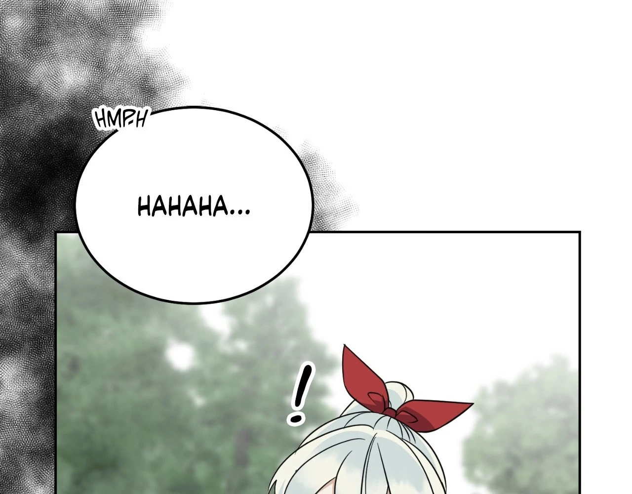 I Am a Scarecrow [Official] - Chapter 11 manhwa