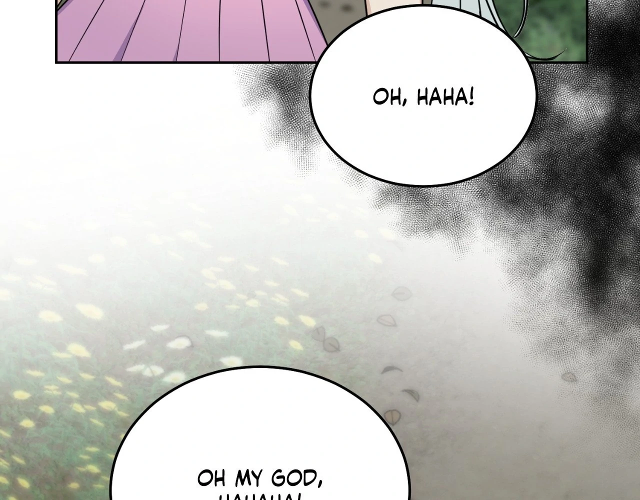 I Am a Scarecrow [Official] - Chapter 11 manhwa