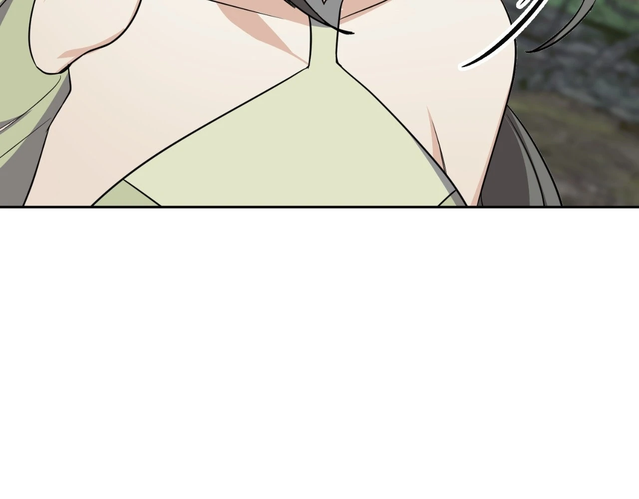 I Am a Scarecrow [Official] - Chapter 11 manhwa
