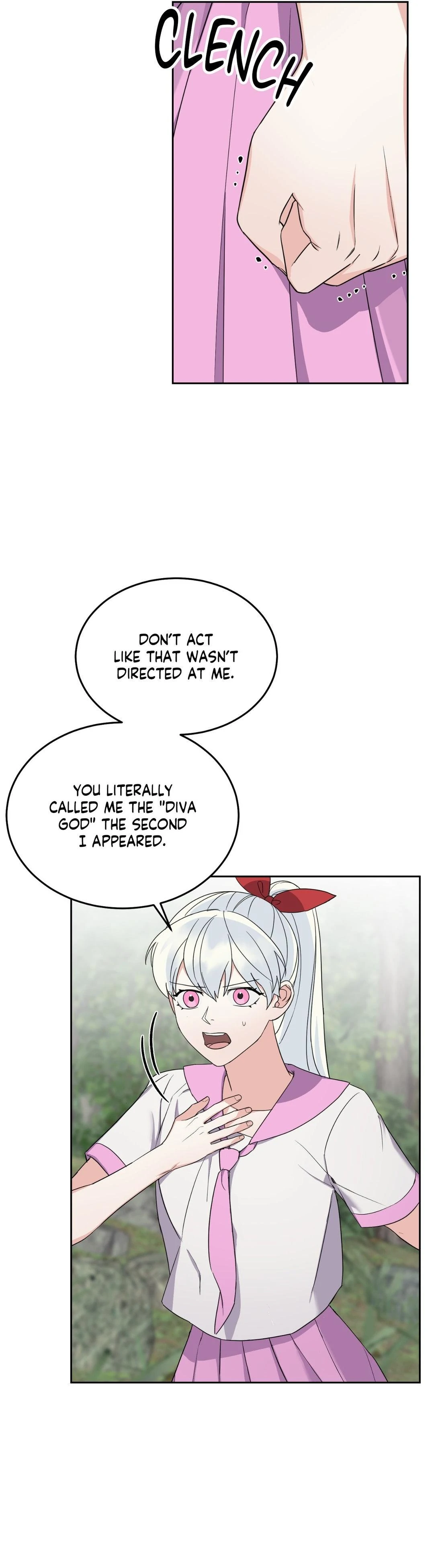 I Am a Scarecrow [Official] - Chapter 12 manhwa