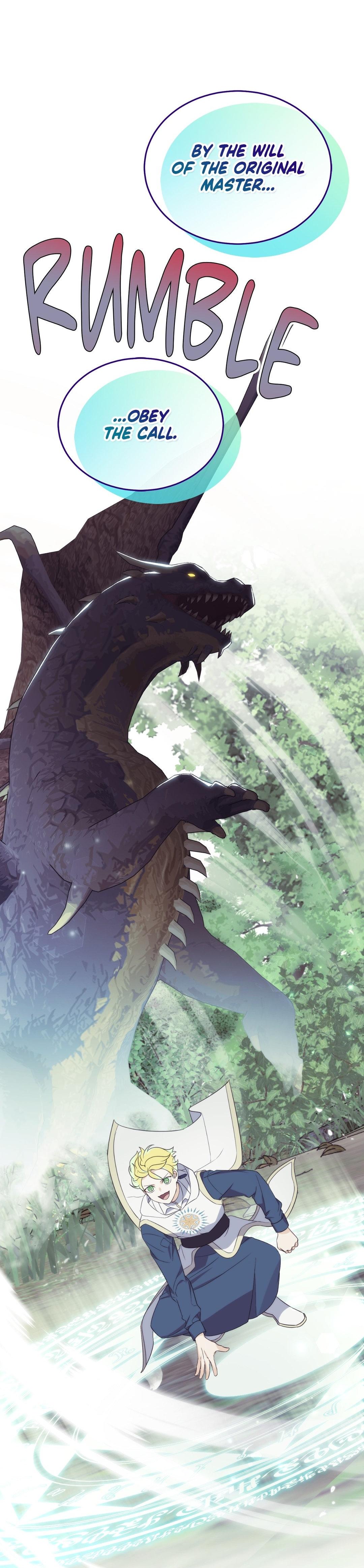 I Am a Scarecrow [Official] - Chapter 12 manhwa
