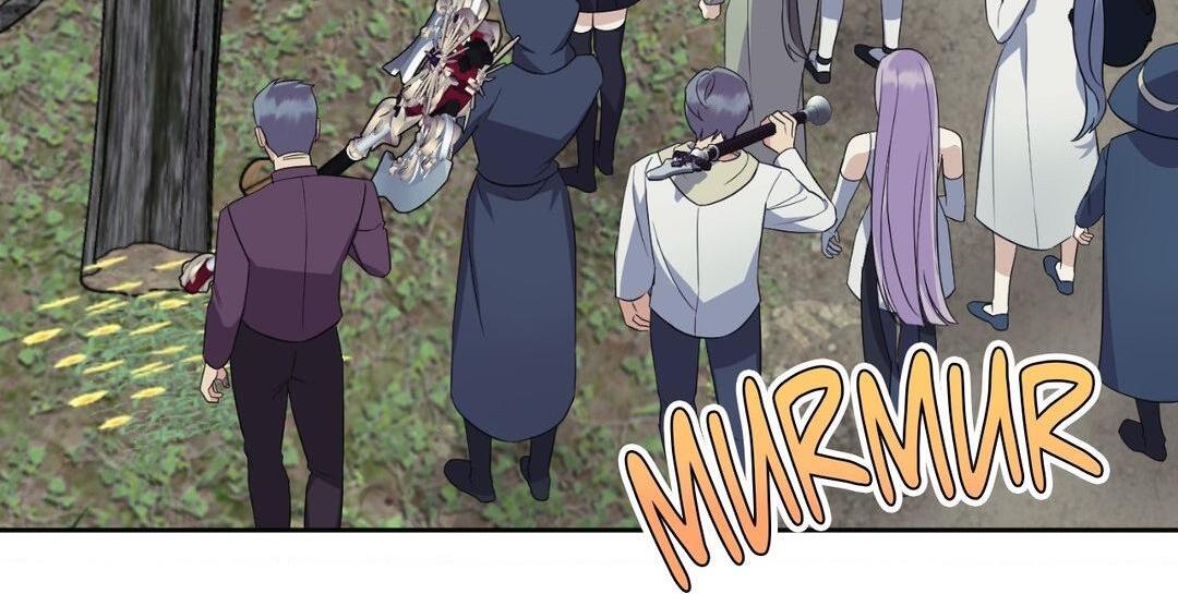 I Am a Scarecrow [Official] - Chapter 13 manhwa