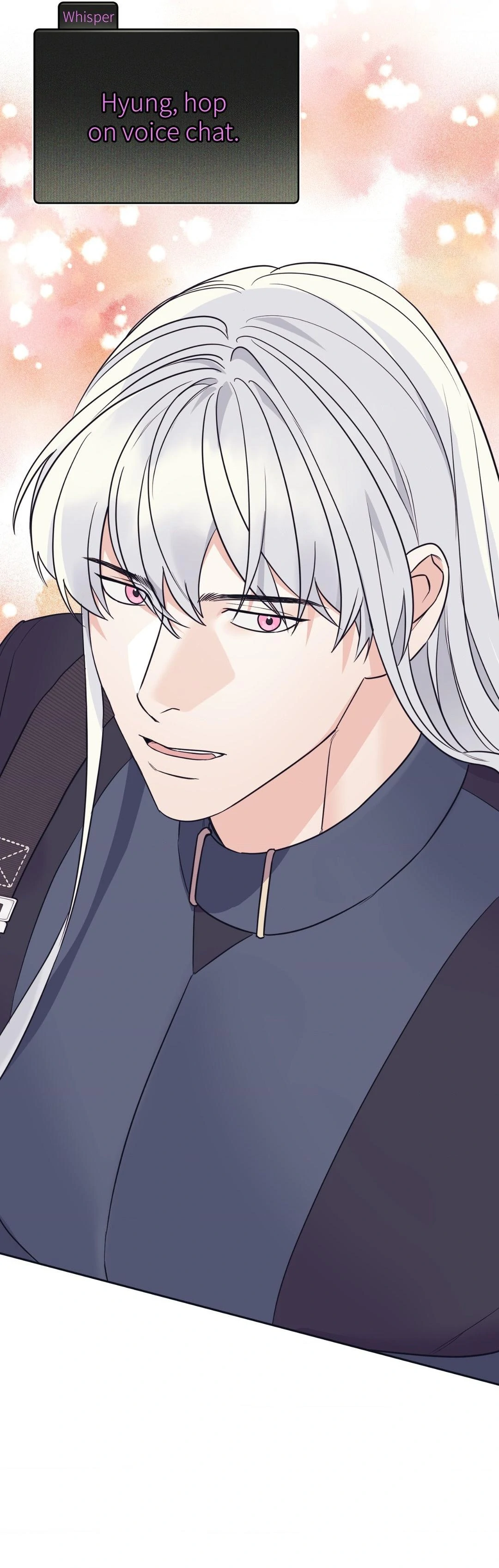 I Am a Scarecrow [Official] - Chapter 13 manhwa