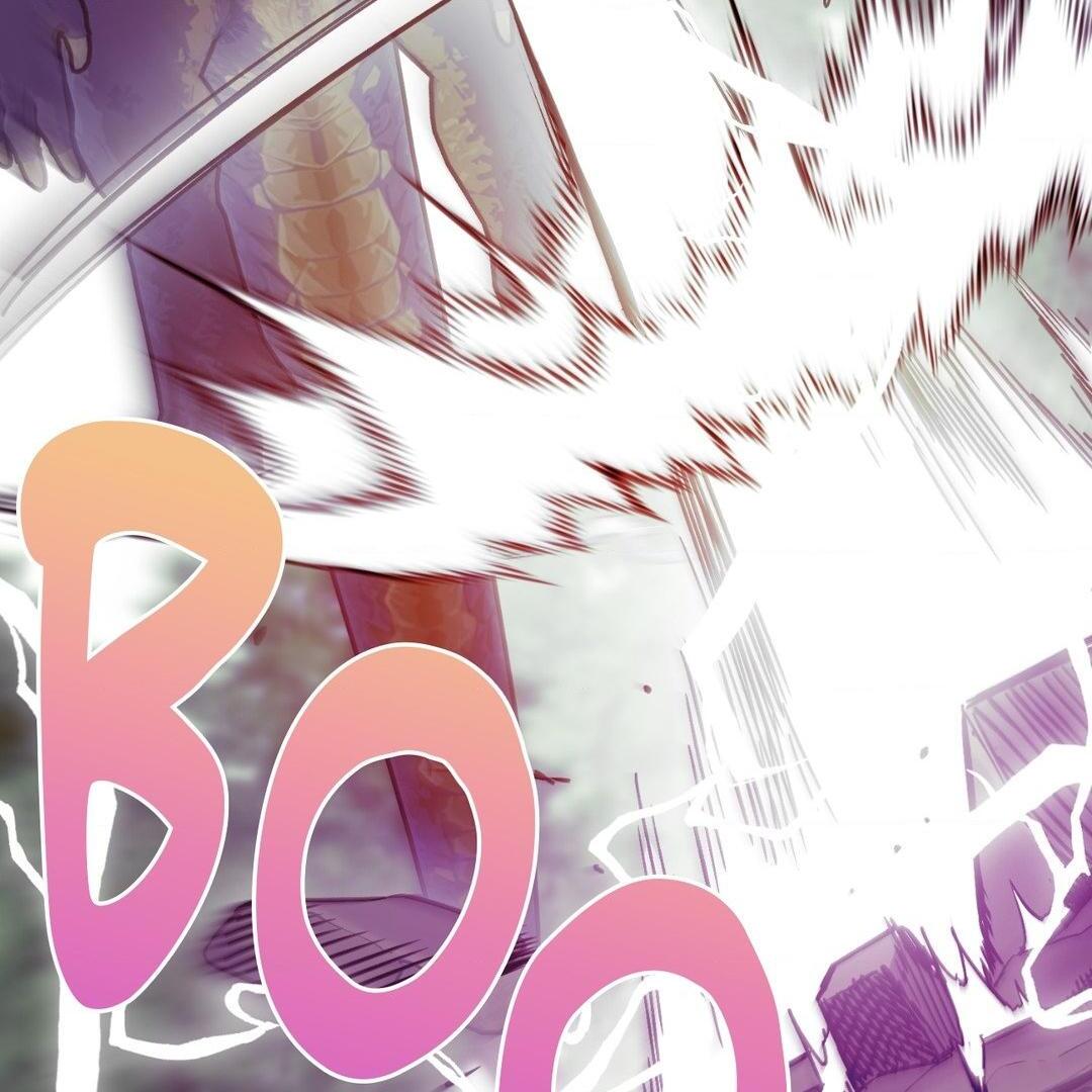 I Am a Scarecrow [Official] - Chapter 13 manhwa