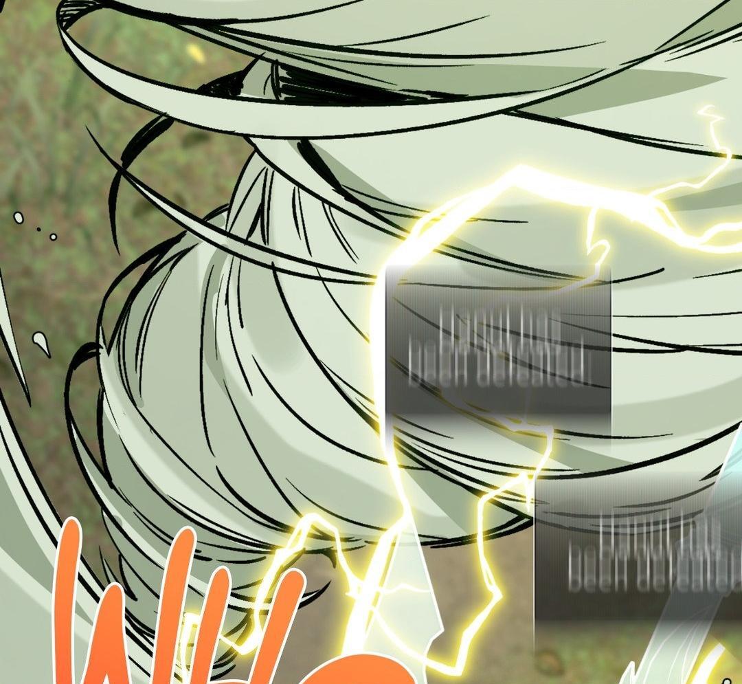 I Am a Scarecrow [Official] - Chapter 13 manhwa