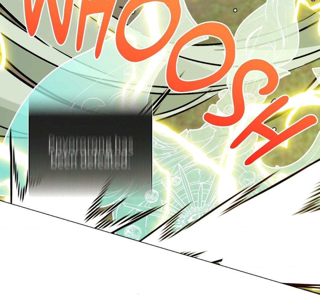 I Am a Scarecrow [Official] - Chapter 13 manhwa