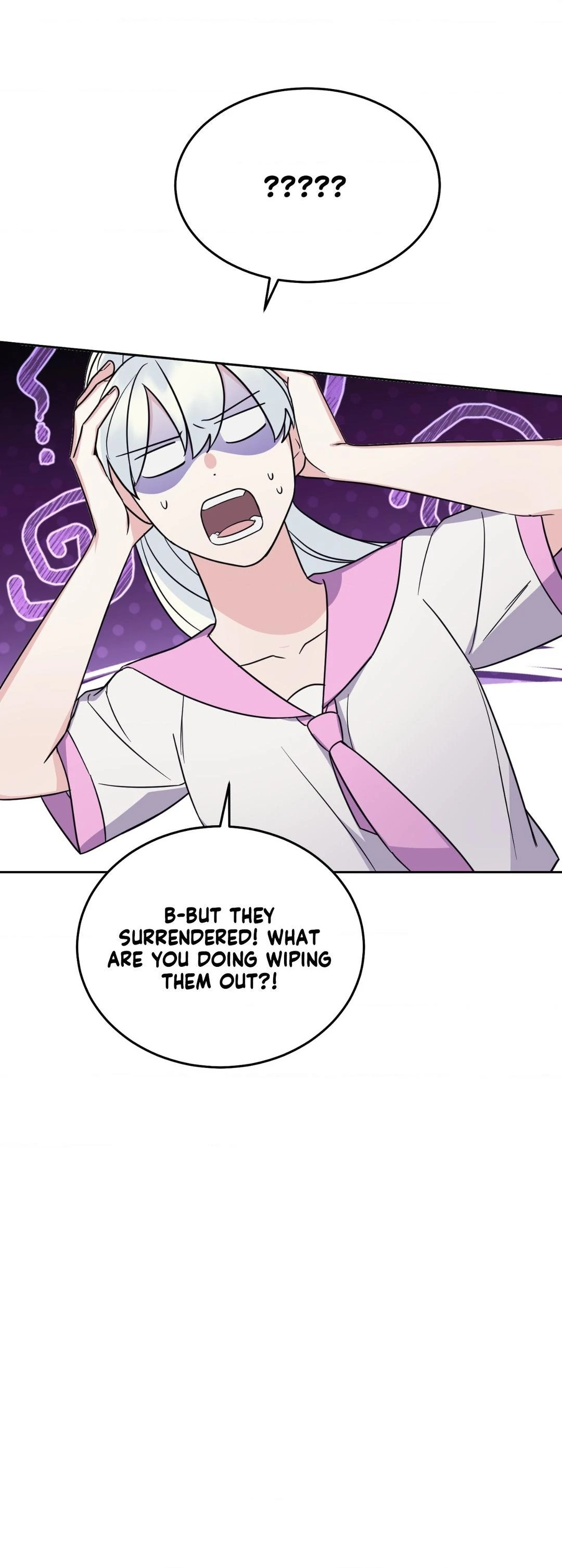 I Am a Scarecrow [Official] - Chapter 13 manhwa