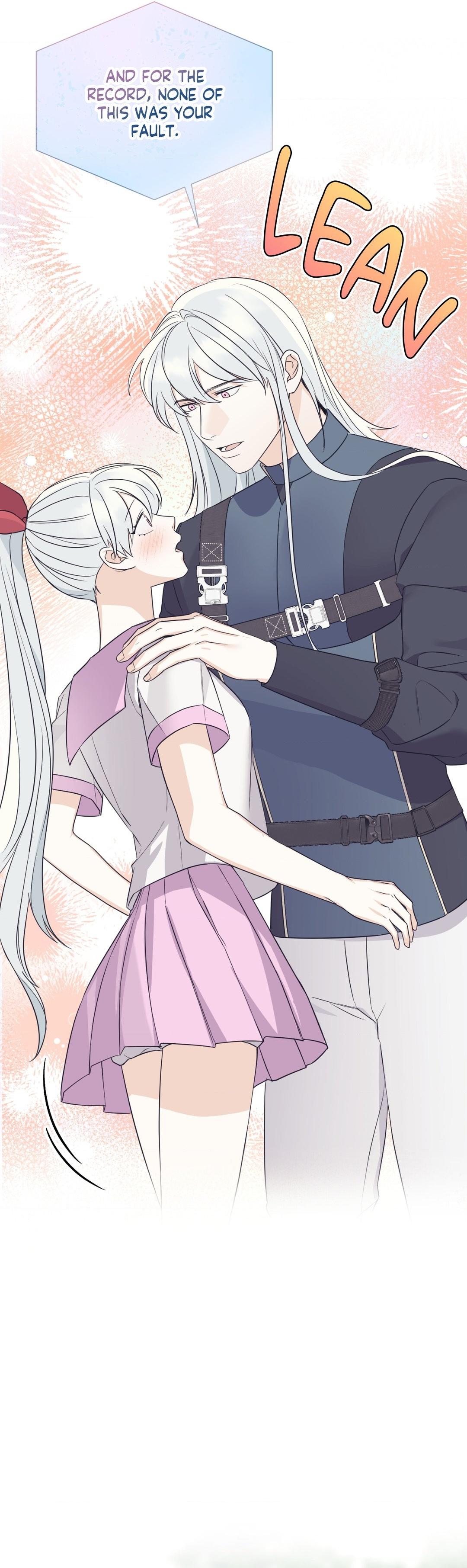 I Am a Scarecrow [Official] - Chapter 13 manhwa
