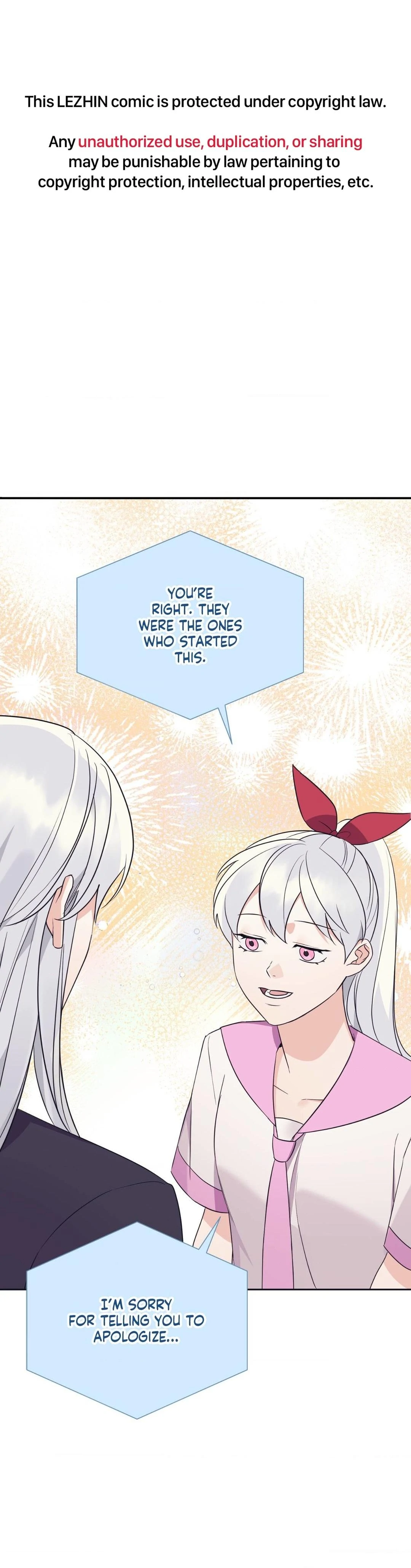 I Am a Scarecrow [Official] - Chapter 14 manhwa