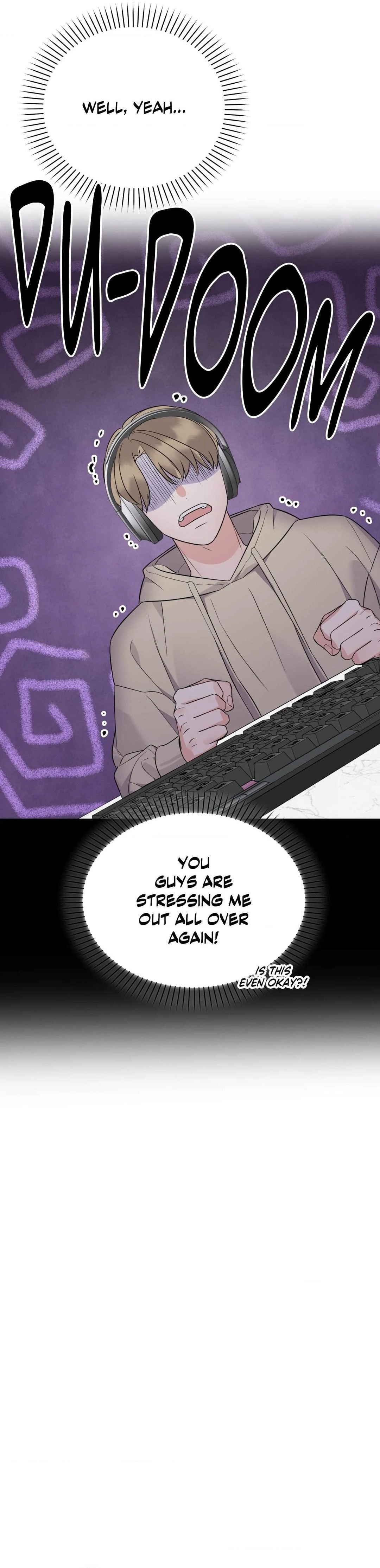 I Am a Scarecrow [Official] - Chapter 14 manhwa