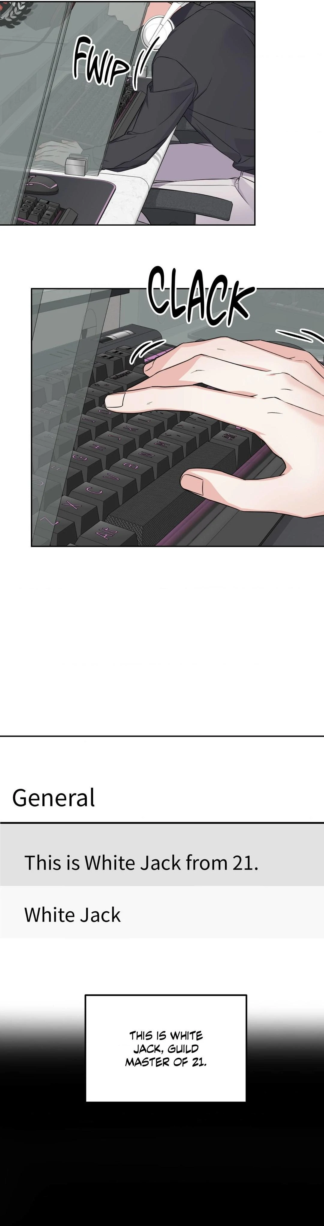 I Am a Scarecrow [Official] - Chapter 14 manhwa