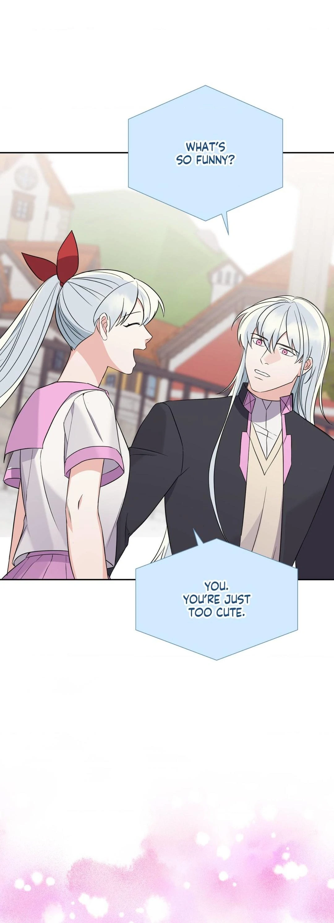I Am a Scarecrow [Official] - Chapter 14 manhwa