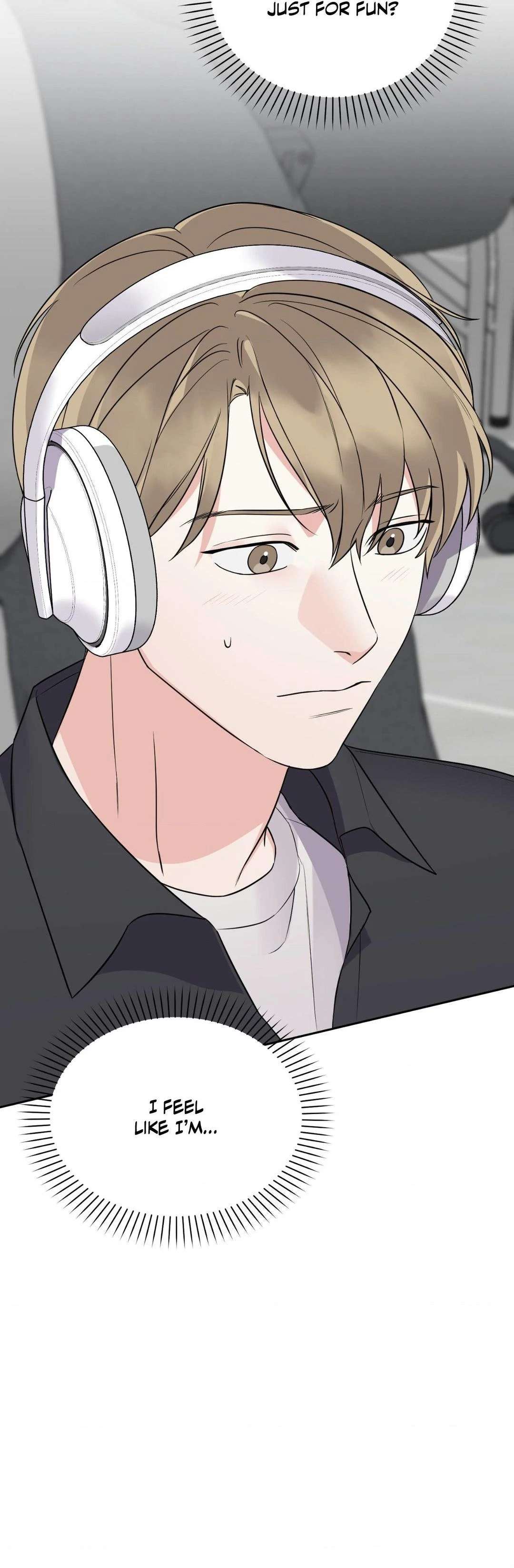I Am a Scarecrow [Official] - Chapter 14 manhwa