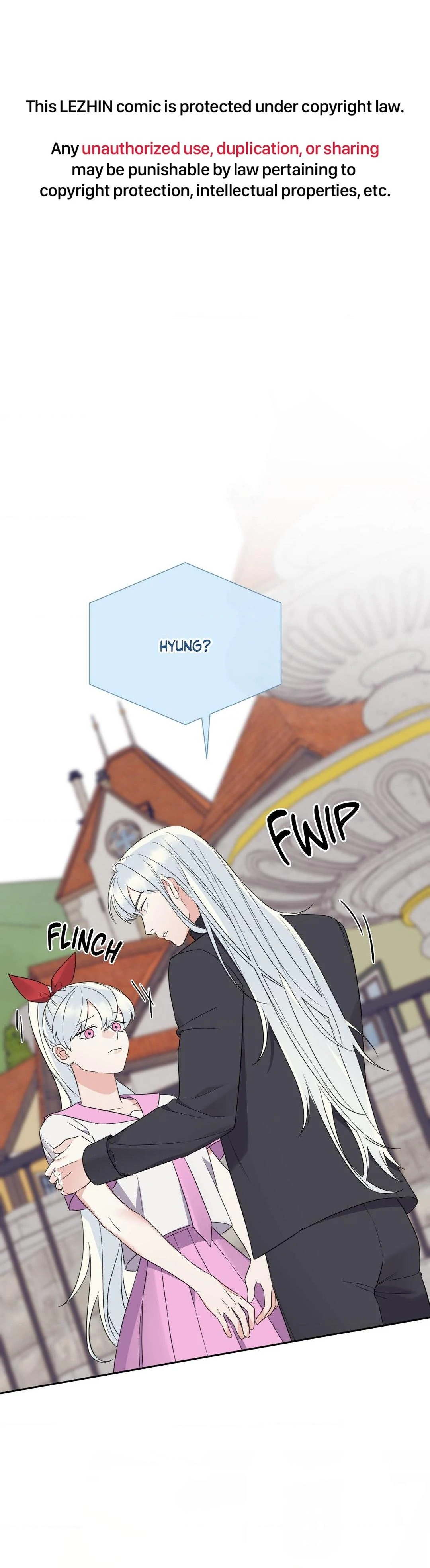 I Am a Scarecrow [Official] - Chapter 15 manhwa