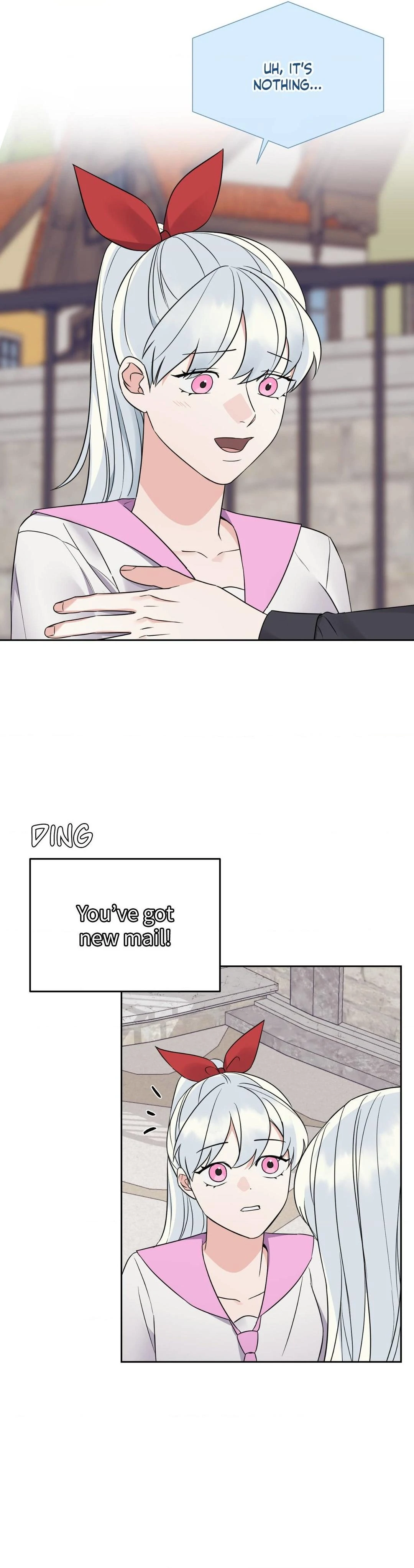 I Am a Scarecrow [Official] - Chapter 15 manhwa