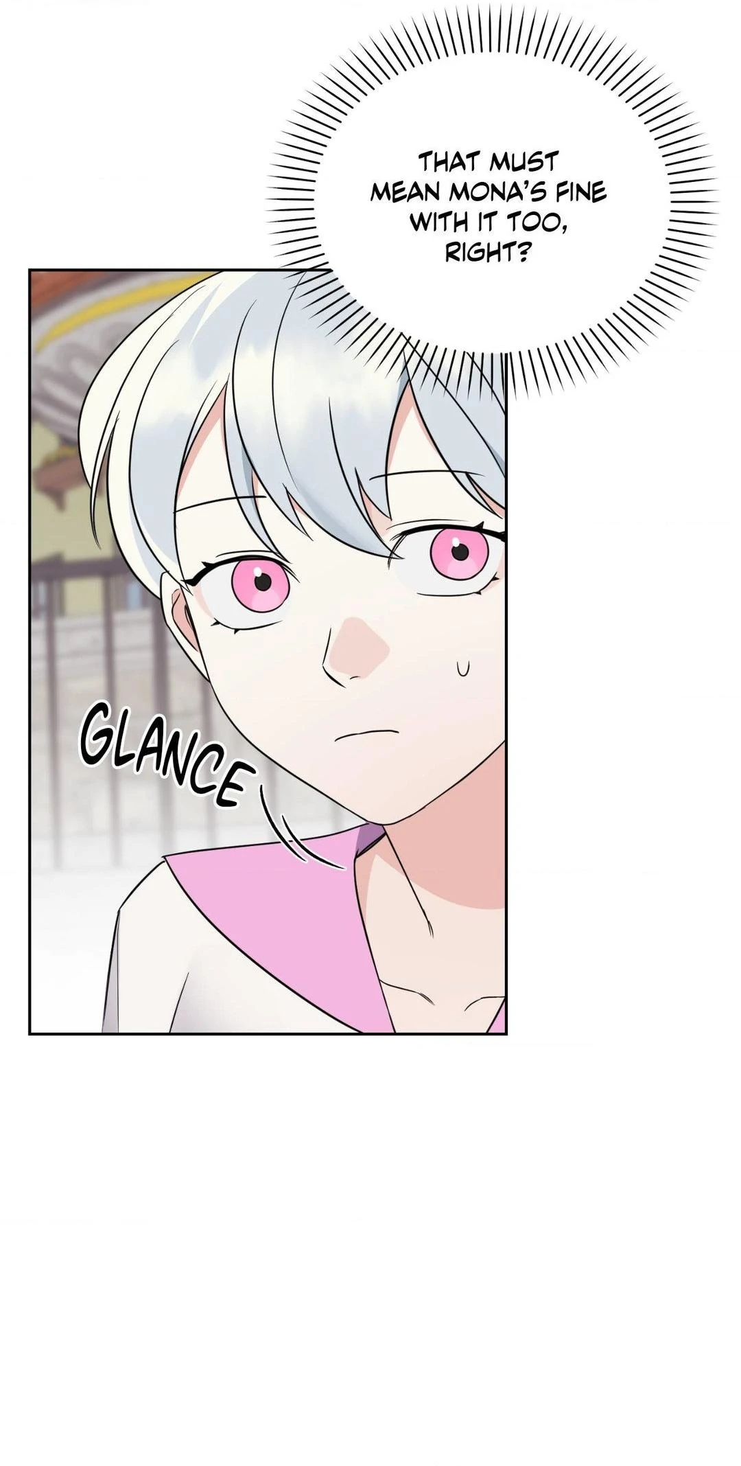I Am a Scarecrow [Official] - Chapter 15 manhwa