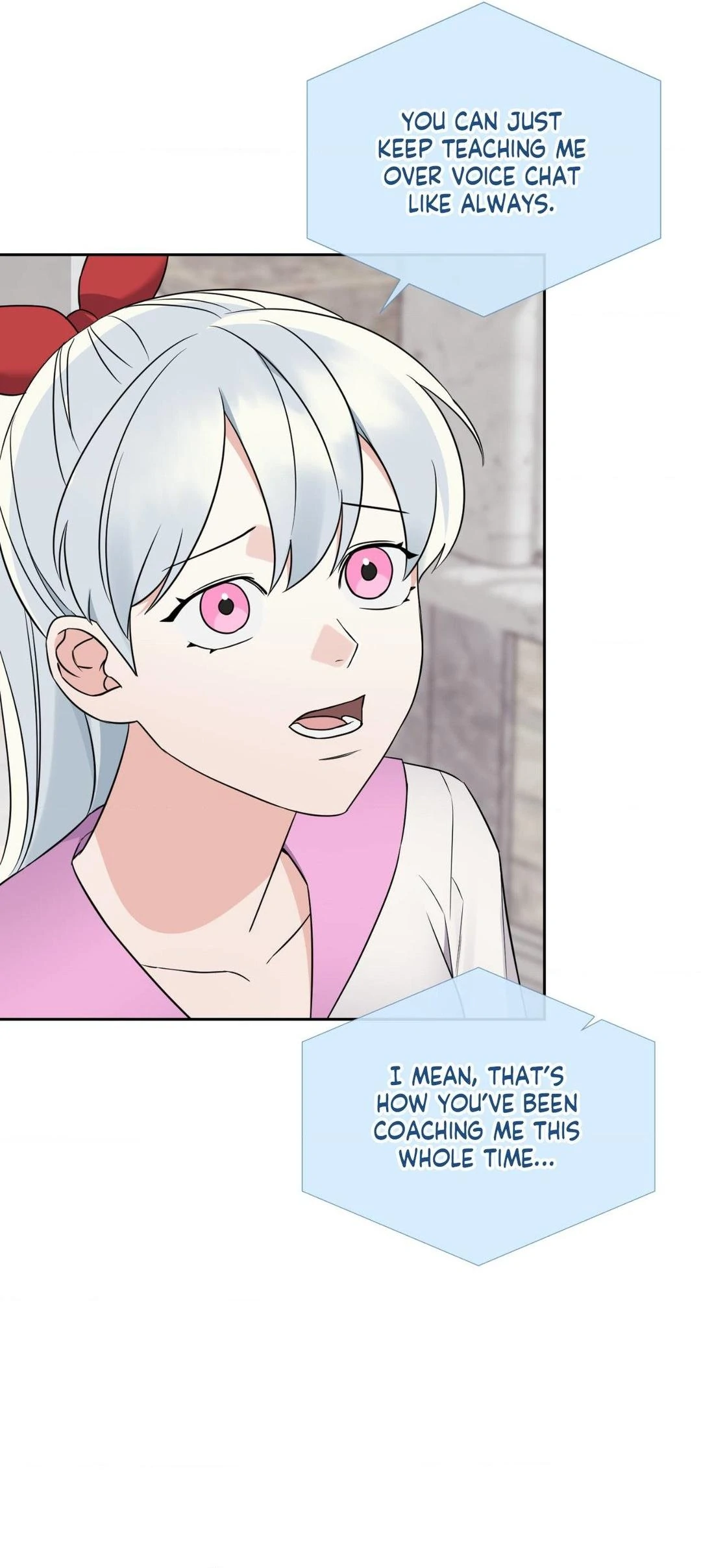 I Am a Scarecrow [Official] - Chapter 15 manhwa