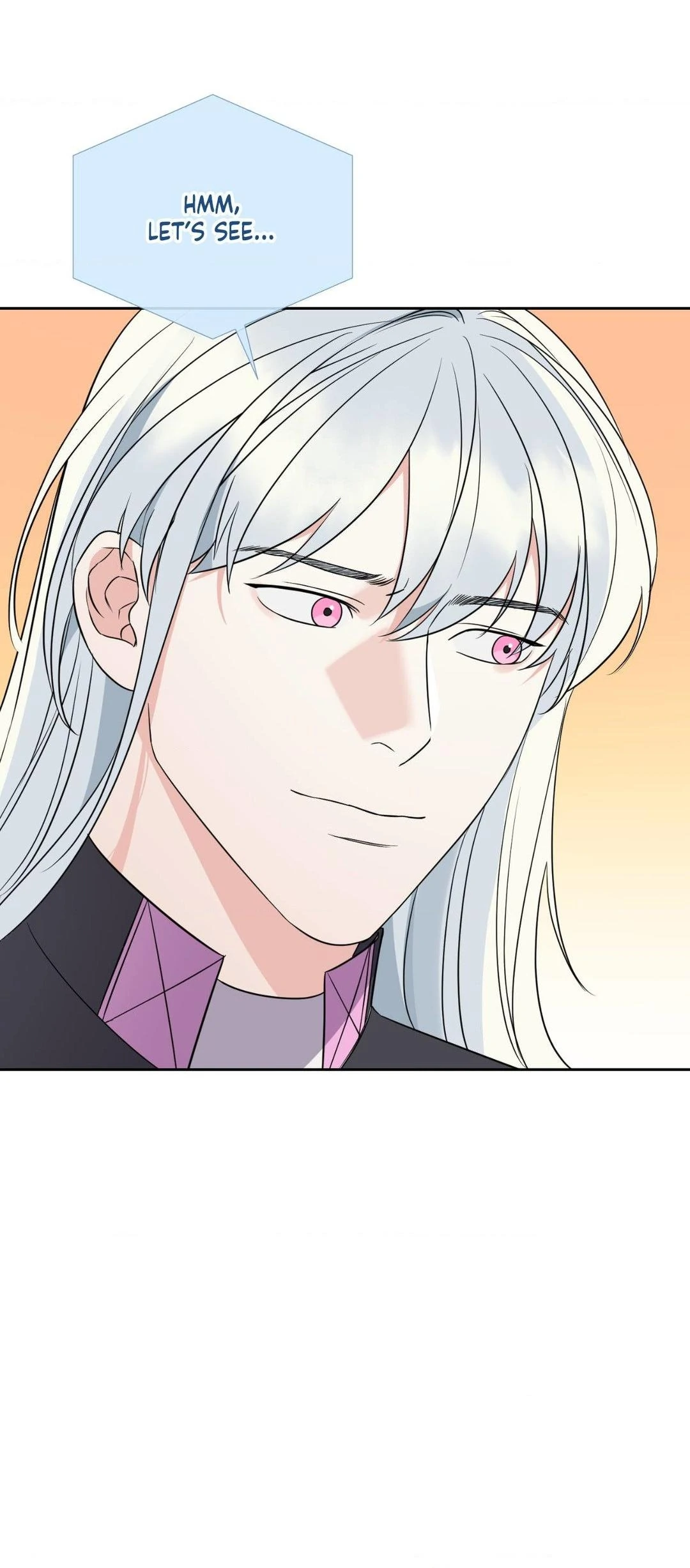 I Am a Scarecrow [Official] - Chapter 15 manhwa