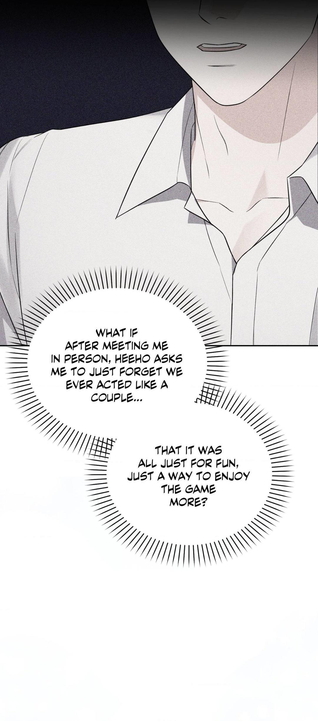 I Am a Scarecrow [Official] - Chapter 15 manhwa