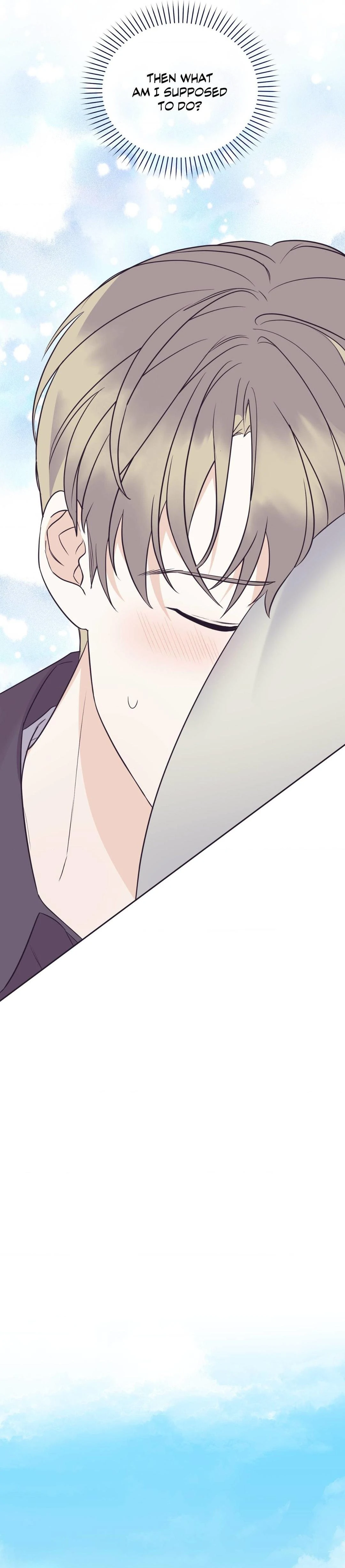 I Am a Scarecrow [Official] - Chapter 15 manhwa