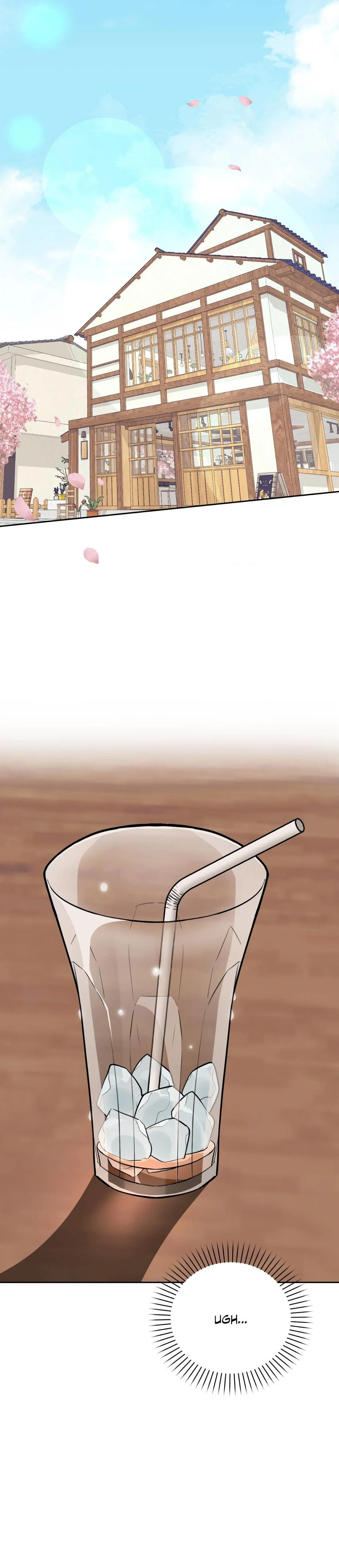 I Am a Scarecrow [Official] - Chapter 15 manhwa