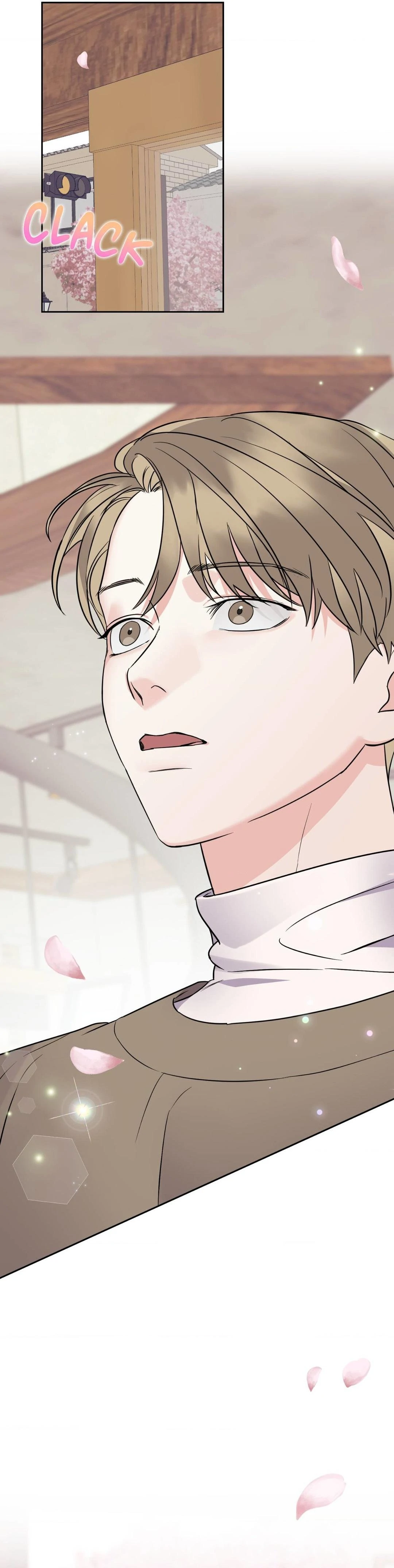 I Am a Scarecrow [Official] - Chapter 15 manhwa
