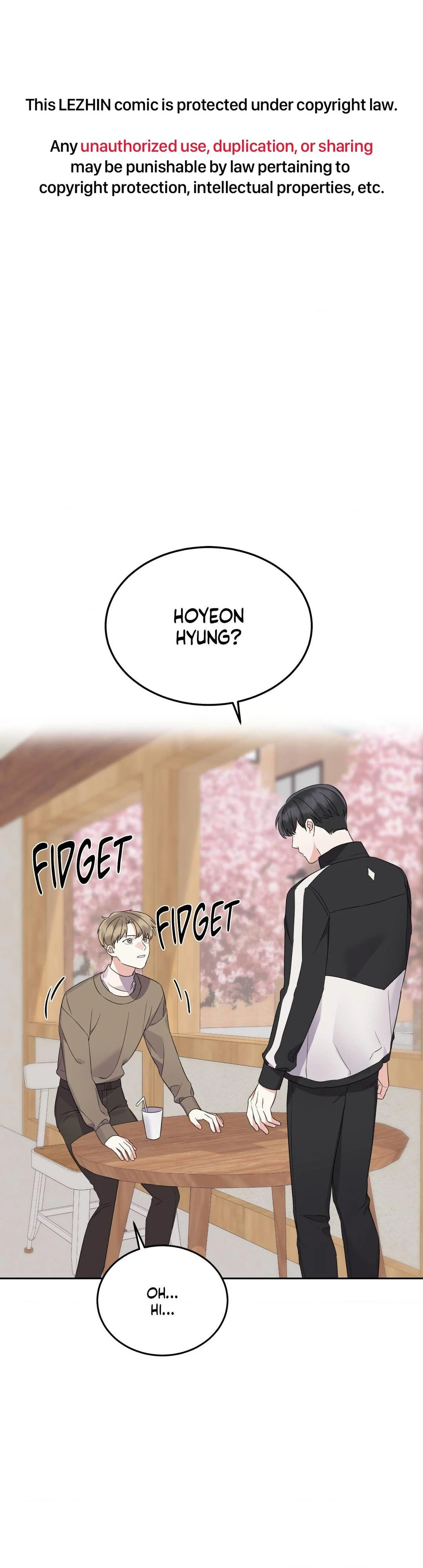I Am a Scarecrow [Official] - Chapter 16 manhwa