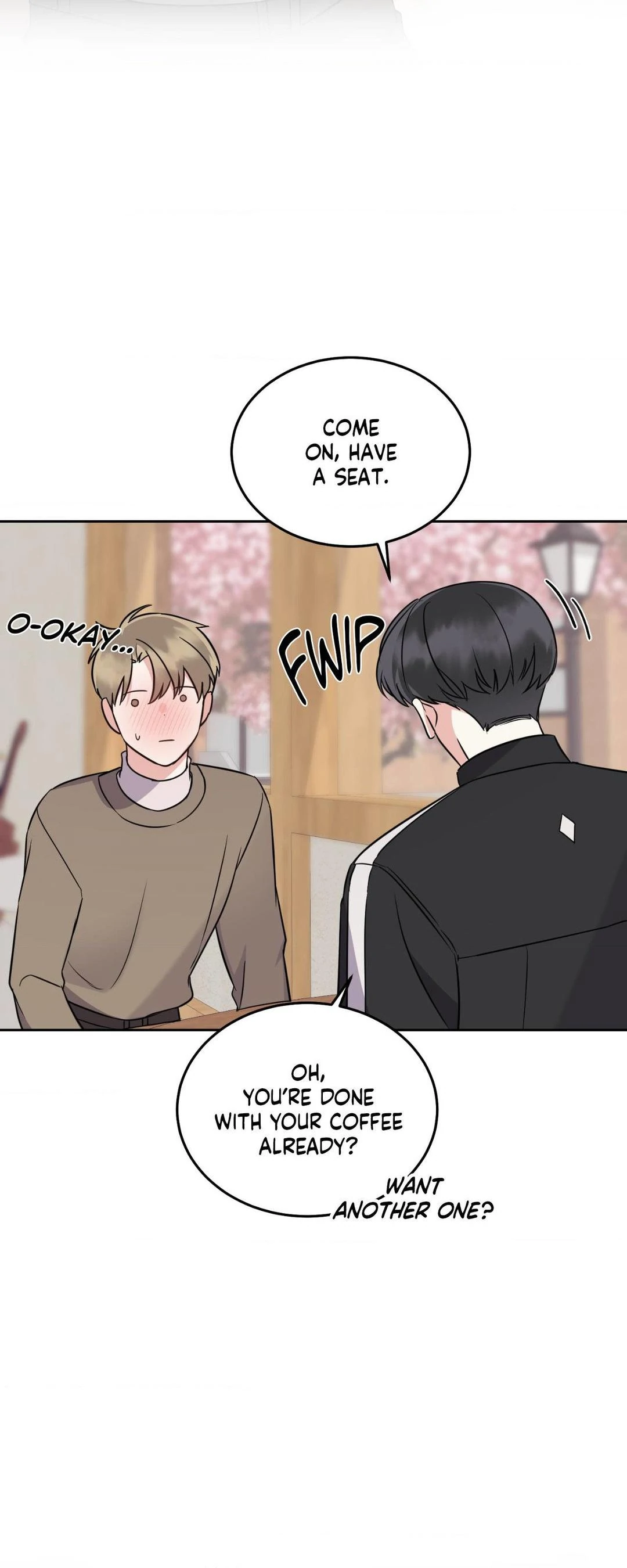 I Am a Scarecrow [Official] - Chapter 16 manhwa