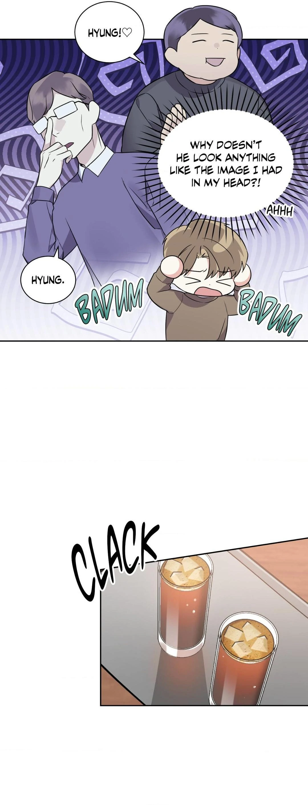 I Am a Scarecrow [Official] - Chapter 16 manhwa