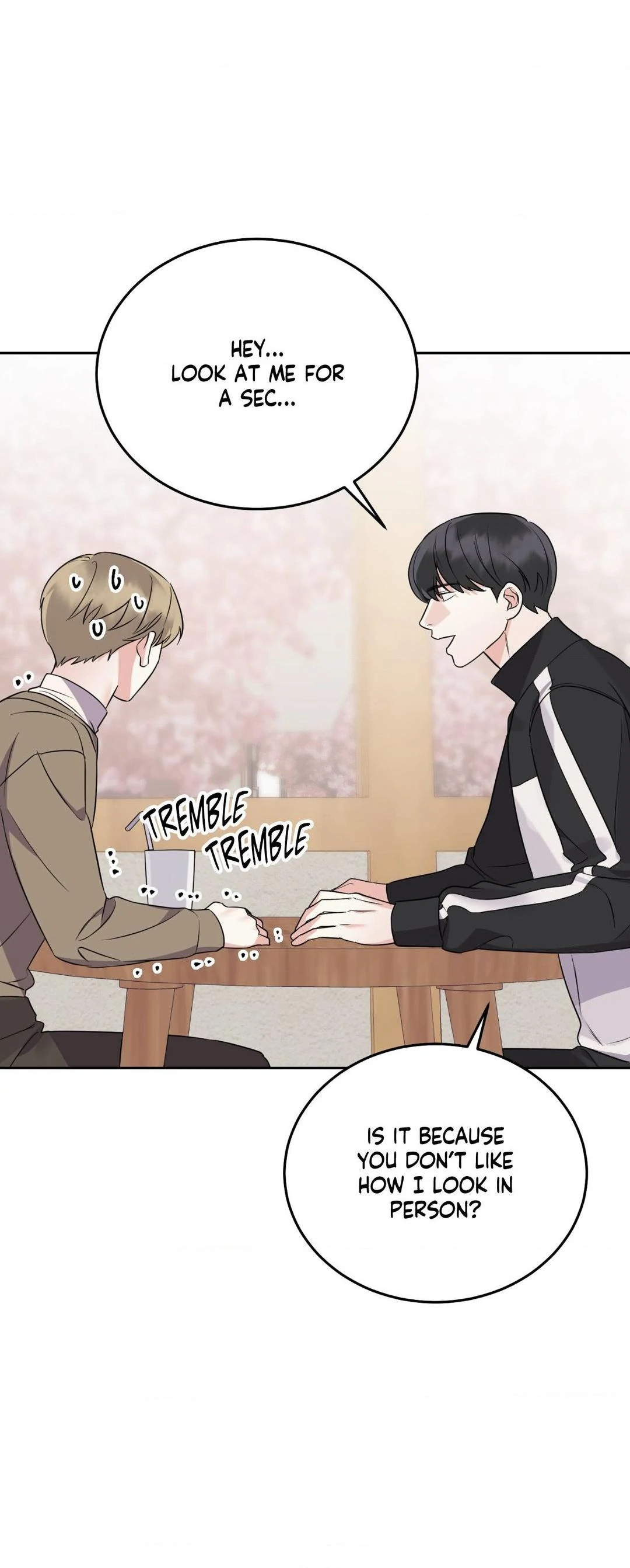 I Am a Scarecrow [Official] - Chapter 16 manhwa