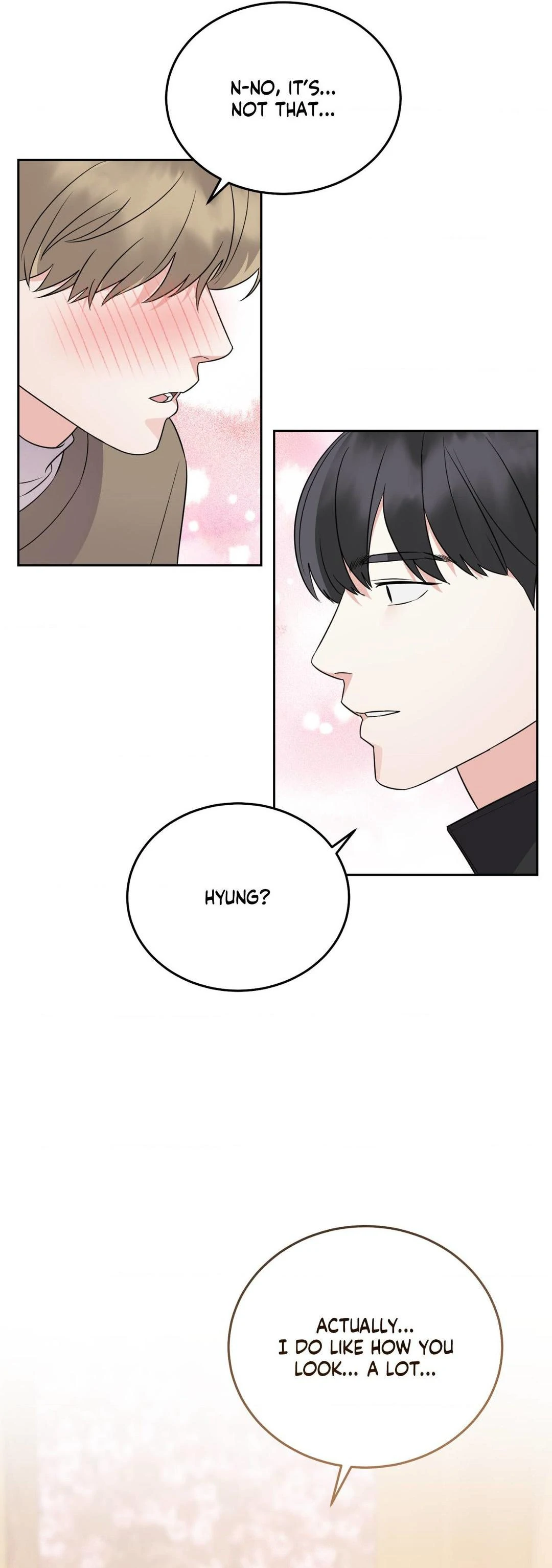 I Am a Scarecrow [Official] - Chapter 16 manhwa