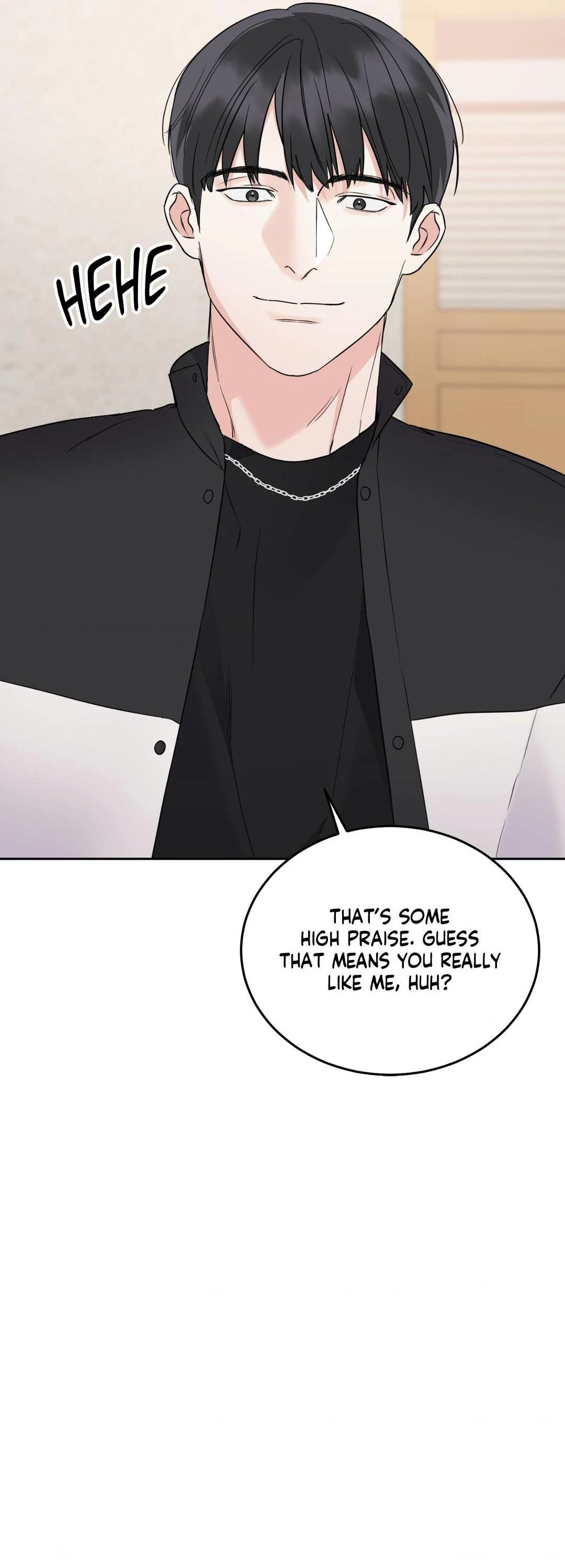 I Am a Scarecrow [Official] - Chapter 16 manhwa