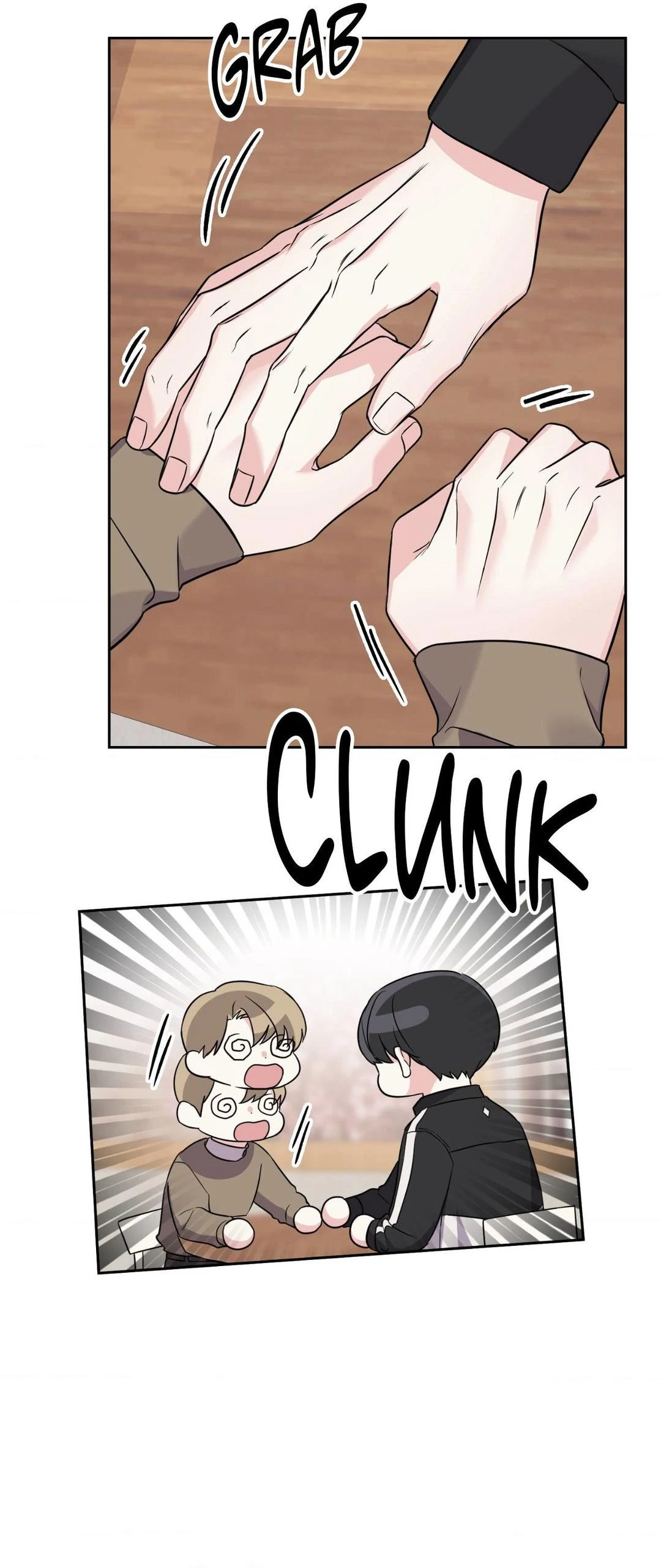I Am a Scarecrow [Official] - Chapter 16 manhwa