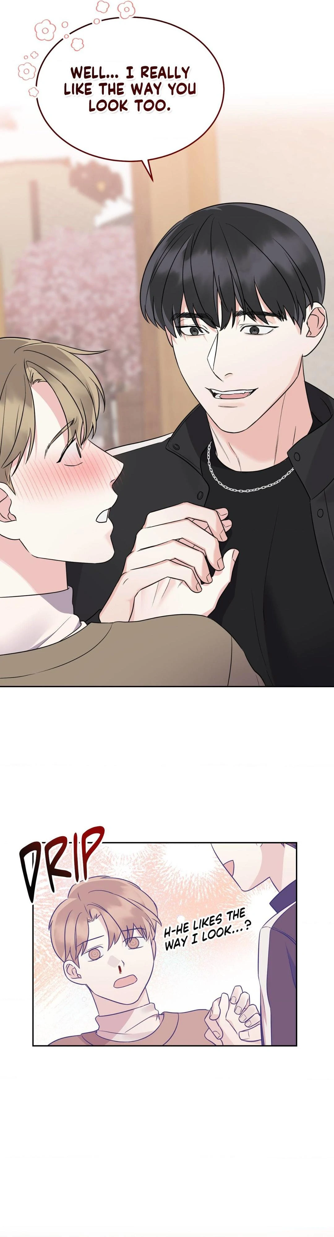 I Am a Scarecrow [Official] - Chapter 16 manhwa