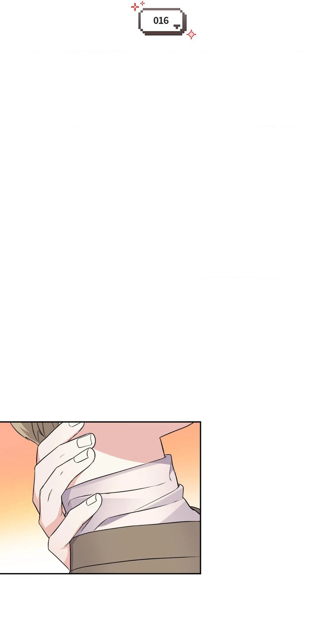 I Am a Scarecrow [Official] - Chapter 16 manhwa