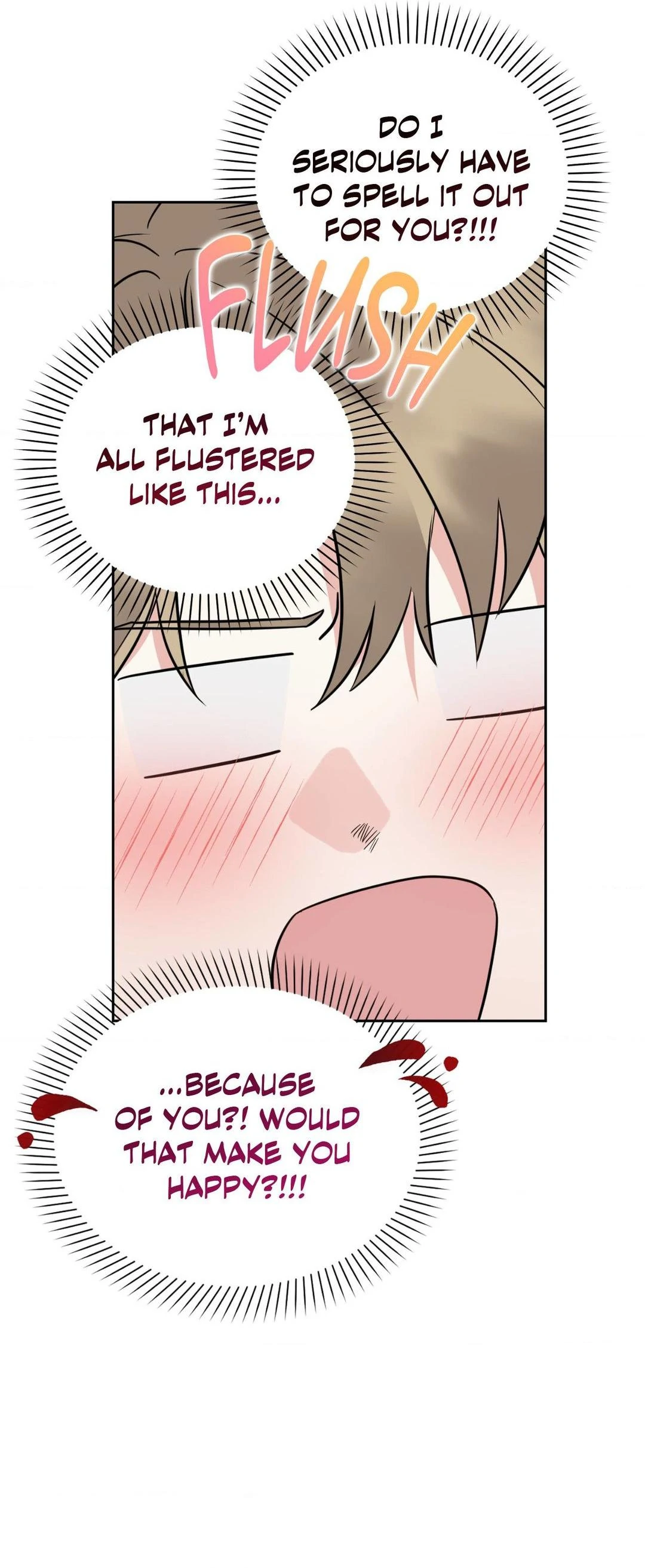 I Am a Scarecrow [Official] - Chapter 16 manhwa
