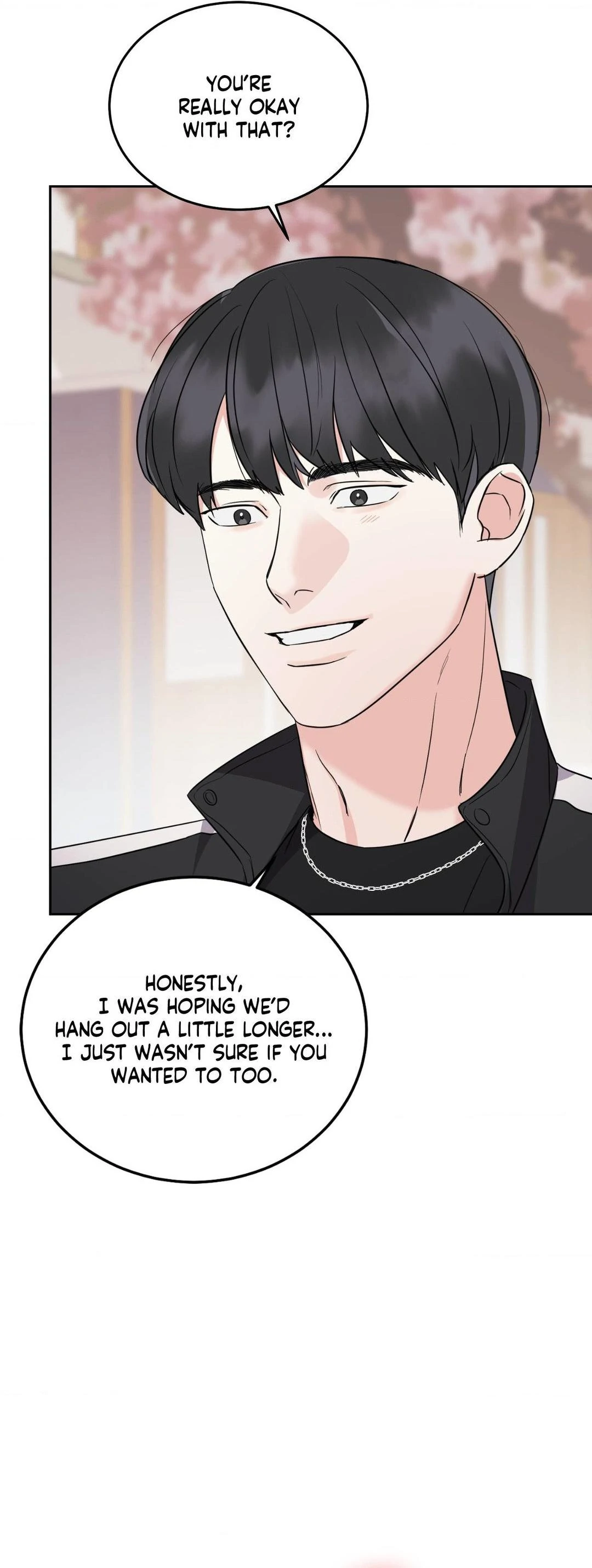 I Am a Scarecrow [Official] - Chapter 16 manhwa
